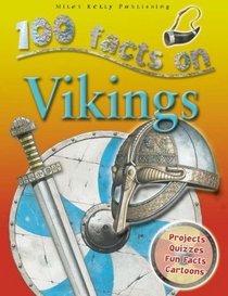Vikings (100 Facts)
