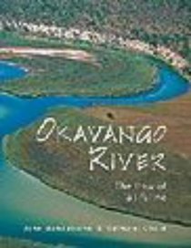 Okavango River: The Flow of a Lifeline