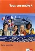 Tous ensemble 4. Cahier d'activits