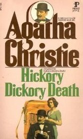 hickory dickory death