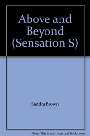 Above and Beyond (Sensation S)
