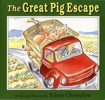 The Great Pig Escape