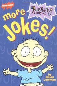 Rugrats: More Jokes