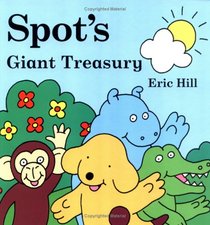 Spot's Giant Treasury (Spot)