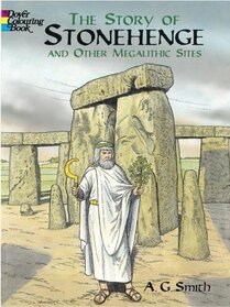 Storyof Stonehenge
