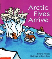 Arctic Fives Arrive