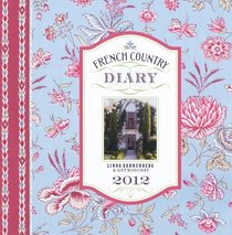 French Country Diary 2012
