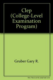 CLEP (College-Level Examination Program)