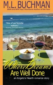 Where Dreams Are Well Done (Angelo's Hearth) (Volume 10)