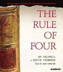 The Rule of Four