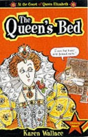 The Queen's Bed (Court of Queen Elizabeth)