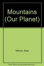 Mountains (Our Planet)