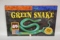 Green Snake (Life Cycles)