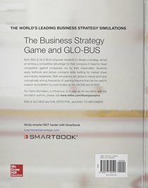 Crafting & Executing Strategy with BSG/GLO-BUS AC