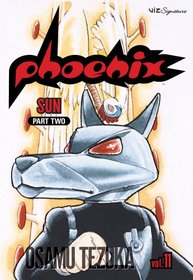 Phoenix Vol.11 (Phoenix)