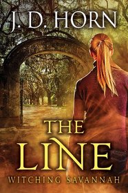 The Line (Witching Savannah)