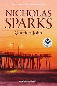 Querido John (Spanish Edition)