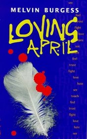 Loving April (Puffin Teenage Fiction)