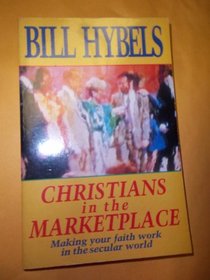 Christians In The Market Place