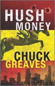 Hush Money (Jack MacTaggart, Bk 1)