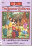 The Haunted Cabin Mystery (Boxcar Children, Bk 20)