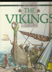 The Viking (See Through History)