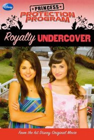 Royalty Undercover (Turtleback School & Library Binding Edition) (Princess Protection Program (Prebound))