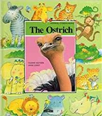 The Ostrich (Animal Companions)