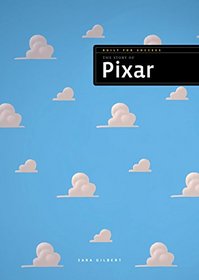 Built for Success: The Story of Pixar