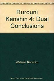 Rurouni Kenshin 4: Dual Conclusions