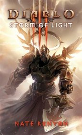 Diablo III: Storm of Light