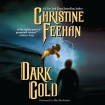 Dark Gold (Dark series, Book 3)