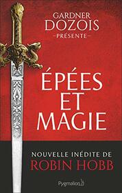 pes et magie: Anthologie