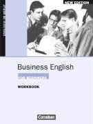 Business English for Beginners, New Edition, Workbook