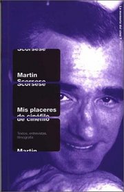 Mis Placeres De Cinefilo (Spanish Edition)