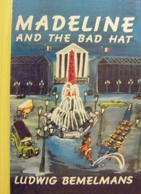 Madeline and the Bad Hat