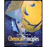 Math Review Toolkit - Introduction to Chemical Principles