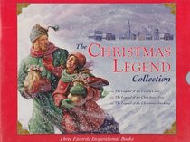 Christmas Legend Collection GM (Legend of)