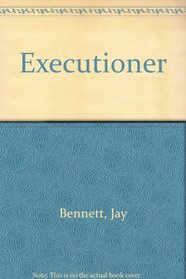 Executioner (Avon Flare Book)