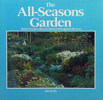 The All-seasons Garden (The Garden Bookshelf)