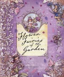 Flower Fairies of the Garden (Flower Fairies)