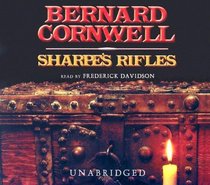 Sharpe's Rifles (Richard Sharpe Adventures) (Richard Sharpe Adventures (Audio))