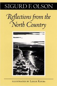 Reflections from the North Country (Fesler-Lampert Minnesota Heritage Book Series)