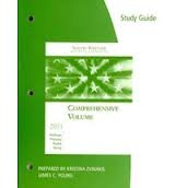 Study Guide for Hoffman/Maloney/Raabe/Young's South-Western Federal Taxation 2013: Comprehensive, 36th