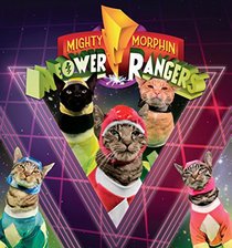 Meower Rangers (Power Rangers)