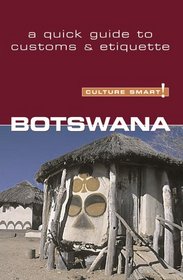 Culture Smart! Botswana