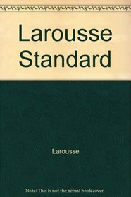 Larousse Diccionario Espanol-Ingles//English-Spanish Dictionary