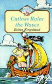 Cutlass Rules the Waves (Jets)