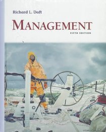 Management with Student CD-ROM and PERF Module