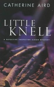 Little Knell (Inspector Sloan, Bk 18)